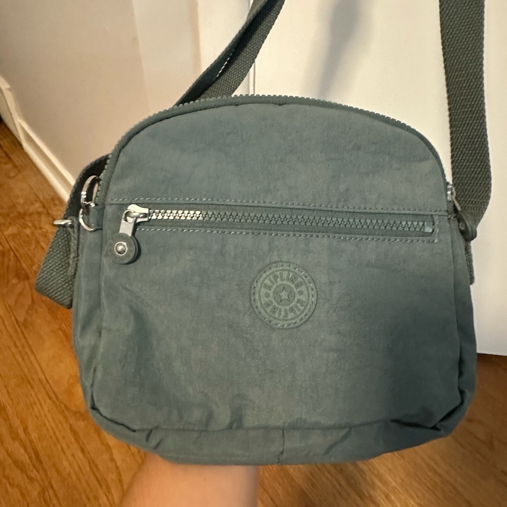 Kipling Crossbody